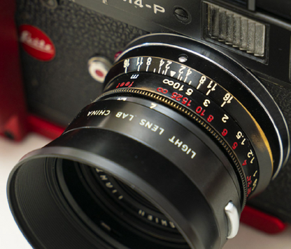 Light Lens Lab