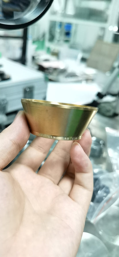 Light Lens Lab