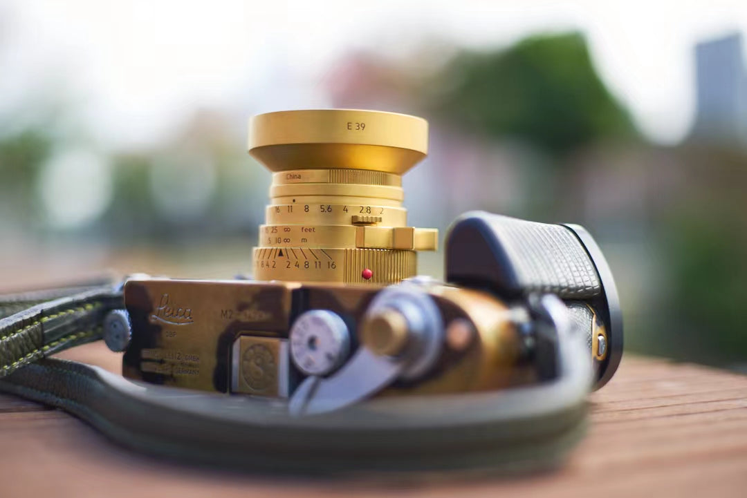 Light Lens Lab, Light Lens Lab Lens Hood, Light Lens Lab E39, Light Lens Lab LS-39, Leica, Leica Camera, Leica Lens Hood
