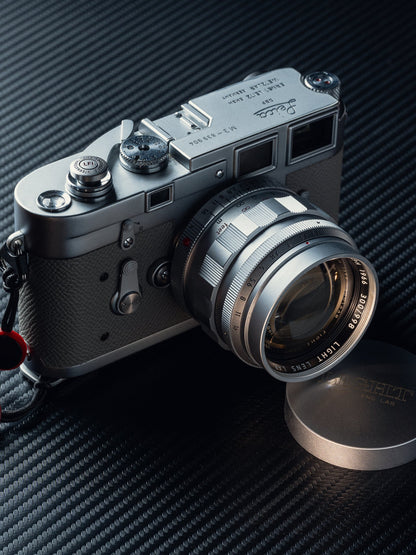 Light Lens Lab 50mm f/1.2 ASPH "1966"