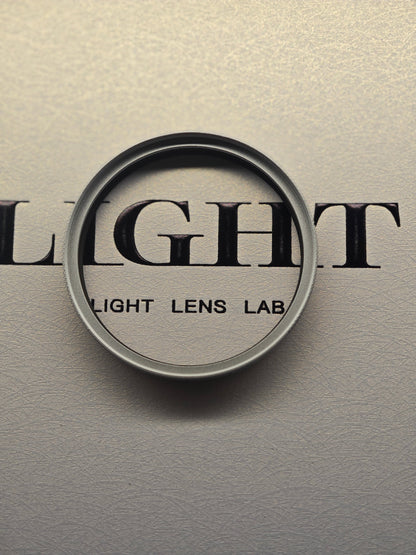 Light Lens Lab E46 UV Filter